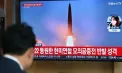 Provocare uriașă din partea lui Kim Jong Un. Phenianul a lansat mai multe rachete chiar înainte ca Pete Hegseth să ajungă la demarcație
