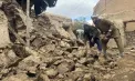 Un nou bilanț după cutremurul puternic din Afganistan: cel puțin 27 de morți și aproape 1.000 de răniți - VIDEO