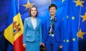 Șefa statului - într-o vizită de lucru la Bruxelles. Se va întâlni cu oficiali de rang înalt și va participa la o conferință Euronews