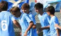 Primul gol al sezonului în Italia pentru mijlocașul de 16 ani, Cristian Palancica - VIDEO