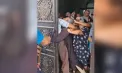 Șase persoane - pe banca acuzațiilor, după ce preotul bisericii din Grinăuți și familia lui au fost agresați. Ce spune procuratura - VIDEO