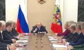 Putin ordonă ministerelor și serviciilor speciale să analizeze posibilitatea pregătirii testărilor nucleare - VIDEO