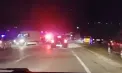 Accident grav la Codreanca: Două persoane au decedat, iar altele trei au fost transportate la spital după ce două mașini s-au lovit frontal. Printre victime se află și doi copii - VIDEO