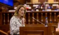 Președintele Parlamentului European, Roberta Metsola - așteptată la Chișinău: Va susține un discurs cu ocazia constituirii Parlamentului de legislatura a XII-a