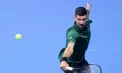 Djokovic, start perfect la Atena! Sârbul și-a luat revanșa în fața omului care i-a provocat "traume" - VIDEO
