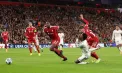  Liverpool a obținut o victorie mare împotriva lui Real Madrid - VIDEO