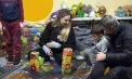 Vizită surpriză în Ucraina: Angelina Jolie, implicată în sprijinirea victimelor războiului, ar fi ajuns la Herson - FOTO