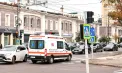Un apel la fiecare 43 de secunde: ambulanțele din Republica Moldova luptă contra timpului, în timp ce peste 59 de mii de apeluri la 112 nu reprezintă urgențe reale