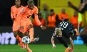 Noapte nebună în Liga Campionilor: Pafos scrie istorie, Qarabag ține piept lui Chelsea, iar Barcelona scapă cu un punct - VIDEO