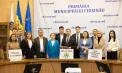 Scandal politic la Primăria Chișinău: PAS acuză că funcțiile din instituțiile capitalei sunt ocupate „pe criterii de partid”. Ce spun reprezentanții primăriei - VIDEO