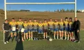 Formația Sirius este noua campioană națională la rugby 7 - VIDEO