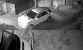 Doi copii, prinși după ce au încercat să fure un automobil. Unul dintre făptași ar putea sta trei ani la închisoare - VIDEO