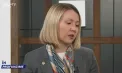 Cum răspunde socialista Olga Cebotari, întrebată dacă condamnă sau nu războiul Rusiei împotriva Ucrainei - VIDEO 