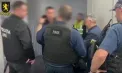 Cetățeanul turc Hassan Toper, implicat în omorul din sectorul Rîșcani, extrădat în Moldova după ce a fost reținut în Marea Britanie - VIDEO