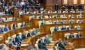 Ședința Parlamentului din 7 noiembrie. Proiectul privind grupurile parlamentare de prietenie, adoptat - VIDEO
