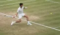 Djokovic, de neoprit la Atena! Sârbul s-a calificat în a 199-a semifinală a carierei după victoria cu Borges! Nole, show total pe teren - VIDEO