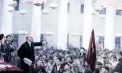 Moscova se leapădă oficial de sărbătoarea care marca victoria revoluției bolșevice