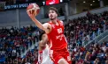 Hapoel Tel Aviv face senzație în Euroliga de baschet: după titlul din EuroCup, echipa israeliană împarte prima poziție cu Steaua Roșie în cel mai important turneu continental - VIDEO