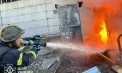 Atacuri rusești masive asupra infrastructurii ucrainene: mii de oameni fără curent la Odesa, iar în Harikov și Zaporojie au fost lovite instituții civile - VIDEO