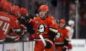 Anaheim Ducks continuă să impresioneze în NHL: echipa a marcat de 7 ori pentru a patra oară și este cea mai rezultativă din sezon, cu 55 de goluri în 13 etape - VIDEO