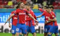 Campioana României, FCSB, rămâne cu doar trei puncte după patru etape în Liga Europei - VIDEO
