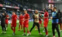 Surpriză în Liga Europei: Midtjylland, vicecampioana Danemarcei, conduce clasamentul după patru etape, fiind singura echipă cu victorii în toate meciurile - VIDEO
