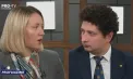 „Acest centru doar cu cultură nu se ocupă”: Radu Marian acuză Centrul de Cultură rus de acțiuni hibride, dezinformare și promovarea intereselor Kremlinului - VIDEO