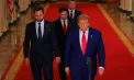 JD Vance sau Marco Rubio? Se conturează numele succesorului lui Trump în lupta pentru Casa Albă