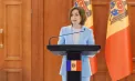 A fost creat Consiliul Național de Securitate. Maia Sandu a semnat decretul /DOC