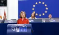 Euronews: Maia Sandu îndeamnă UE să fie „creativă” în accelerarea procesului de aderare a Republicii Moldova