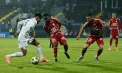 Echipa moldoveanului Ștefan Bodișteanu riscă să rămână fără prima poziție la finalul etapei, după înfrângerea suferită pe terenul celor de la Farul - VIDEO