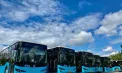 Atenție, călători. Autobuzele care circulă spre Ciorescu vor activa conform zilelor de odihnă. Care este cauza