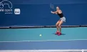 Tenis: Arina Sabalenka o va înfrunta pe Elena Rîbakina, în finala Turneului Campioanelor
