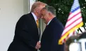Statele Unite au anunțat o excepție pentru Ungaria la sancțiunile contra energiei rusești. Ce a răspuns Orban când Trump l-a întrebat dacă Ucraina poate câștiga războiul
