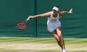 Finalistele Elena Rybakina și Aryna Sabalenka au avut dueluri tari în penultimul act, iar pe parcursul competiției nu au pierdut niciun meci - VIDEO
