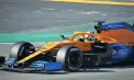 Marele premiu al Braziliei din Formula 1 a început perfect pentru Lando Norris. Britanicul de la McLaren a câștigat sprint-ul - VIDEO