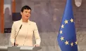 Încă o vizită de nivel înalt în țara noastră. Comisarul european pentru Extindere, Marta Kos, revine în Republica Moldova