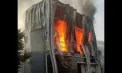 Explozie puternică la un depozit de parfumuri din Turcia. Cel puțin 6 persoane au murit, după ce a izbucnit un incendiu