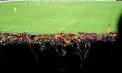 Barcelona versus Real Madrid, s-a încheiat cu victoria galacticilor în Euroliga de baschet - VIDEO