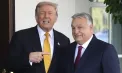 Donald Trump anunță, la întâlnirea cu Viktor Orban, că ia în calcul să facă o excepție pentru Ungaria de la sancțiunile asupra petrolului rusesc