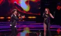 Scena de la Vocea României s-a transformat într-un adevărat spectacol, când a început etapa confruntărilor. 9 duete au încântat publicul - VIDEO