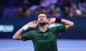 Ce performanță! Novak Djokovic cucerește al 101-lea titlu al carierei