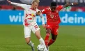  Bayern Munchen a ratat egalarea recordului stabilit de bavarezi în sezonul 2015/2016 sub comanda antrenorului Pep Guardiola - VIDEO