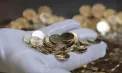  Cum vor arăta monedele euro bulgărești. Banca Națională a prezentat designul - VIDEO