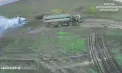  Ucrainenii au nimicit arma lui Putin de un miliard de euro. Momentul în care dronele distrug lansatorul S-400 „Triumf” - VIDEO