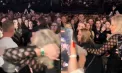 Ce spune poliția despre scandalul de la Arena Chișinău în care câteva femei s-au luat la bătaie și s-au tras de păr, în timpul unui concert. Momentul a devenit viral - VIDEO