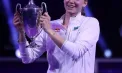 Scandal la Turneul Campioanelor. Elena Rybakina a câștigat competiția, apoi a refuzat să se pozeze cu șefa WTA. Ce s-a întâmplat - VIDEO