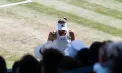 Campioana Elena Rybakina a fost protagonista unui moment controversat, refuzând să apară în poza oficială alături de reprezentanta WTA - VIDEO