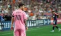 Lionel Messi a reușit două goluri și două assist-uri în meciul, iar echipa sa se califică în sferturi în cupa MLS - VIDEO