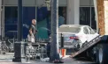 „O tragedie fără sens”. O mașină care fugea de poliție a intrat într-un bar din Tampa, Florida: 4 morți și 11 răniți